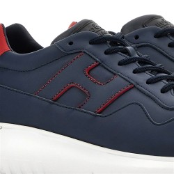 hogan sneakers Sneakers Interactive 3 Semelles: Gomme -Matières: Cu...