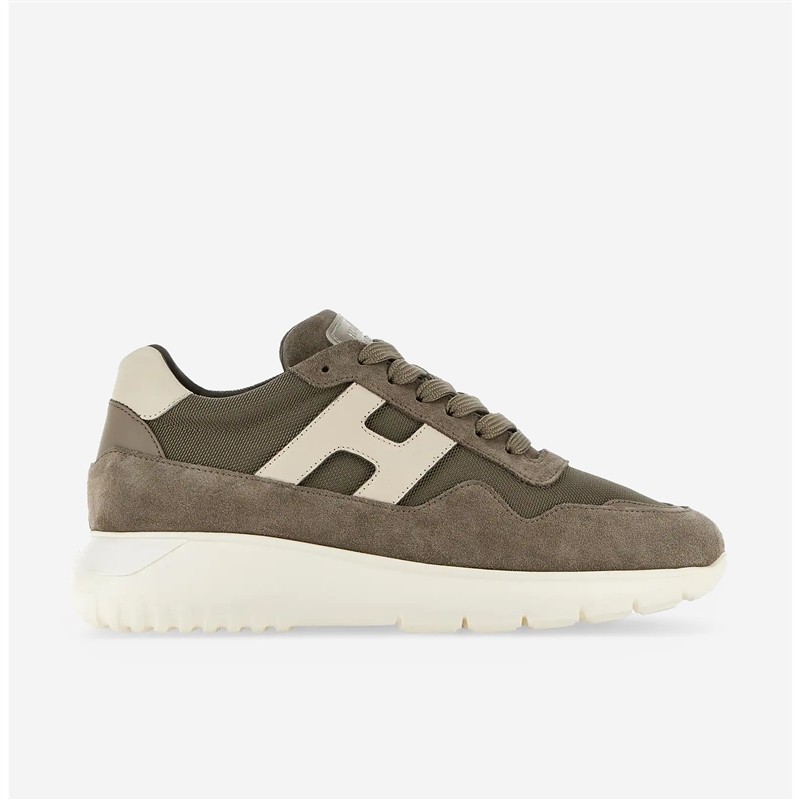 hogan sneakers Sneakers Interactive 3 Semelles: Gomme -Semelles: Mé... hogan sneakers Sneakers Interactive 3 Semelles: Gomme -Semelles: Mé...
