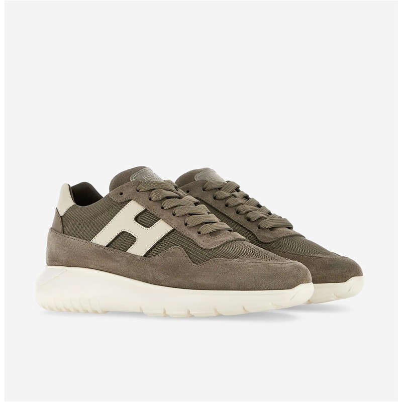 hogan sneakers Sneakers Interactive 3 Semelles: Gomme -Semelles: Mé... hogan sneakers Sneakers Interactive 3 Semelles: Gomme -Semelles: Mé...