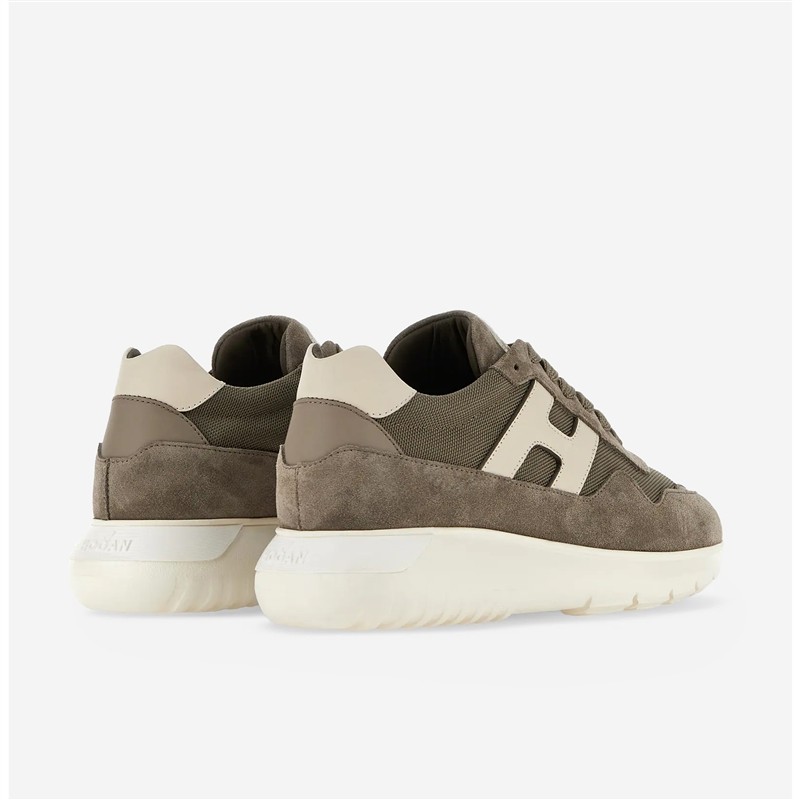 hogan sneakers Sneakers Interactive 3 Semelles: Gomme -Semelles: Mé... hogan sneakers Sneakers Interactive 3 Semelles: Gomme -Semelles: Mé...