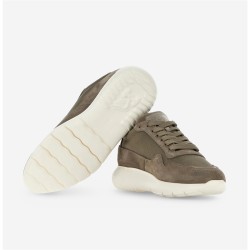 hogan sneakers Sneakers Interactive 3 Semelles: Gomme -Semelles: Mé...