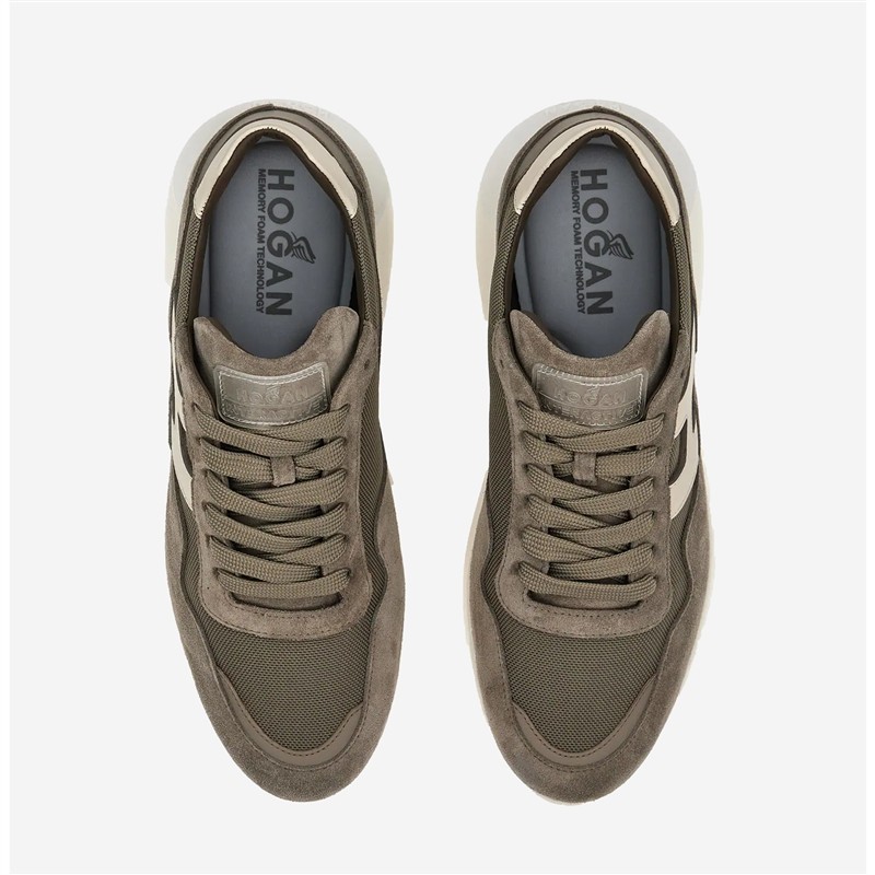 hogan sneakers Sneakers Interactive 3 Semelles: Gomme -Semelles: Mé... hogan sneakers Sneakers Interactive 3 Semelles: Gomme -Semelles: Mé...