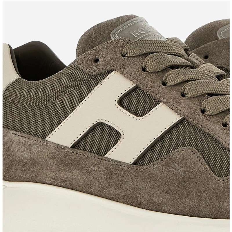 hogan sneakers Sneakers Interactive 3 Semelles: Gomme -Semelles: Mé... hogan sneakers Sneakers Interactive 3 Semelles: Gomme -Semelles: Mé...