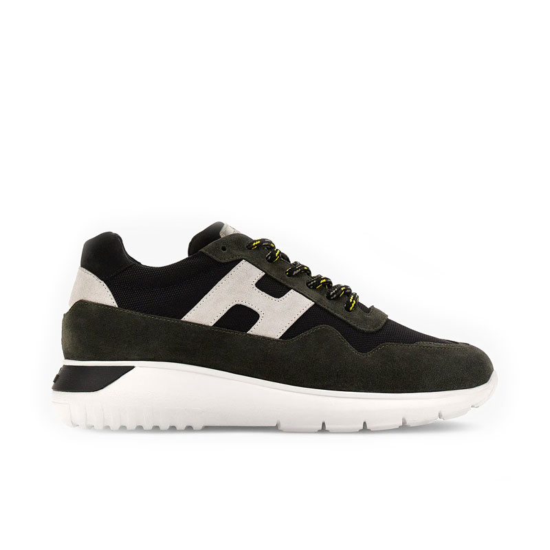 hogan sneakers Sneakers Interactive 3 Détails : Basses -Détails : O... hogan sneakers Sneakers Interactive 3 Détails : Basses -Détails : O...