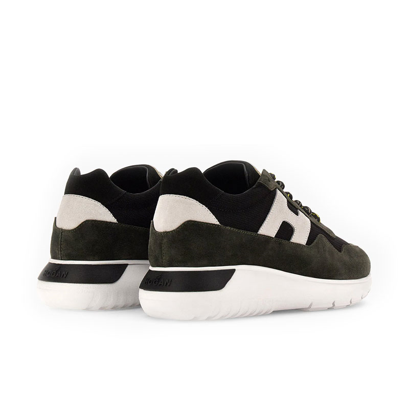 hogan sneakers Sneakers Interactive 3 Détails : Basses -Détails : O... hogan sneakers Sneakers Interactive 3 Détails : Basses -Détails : O...