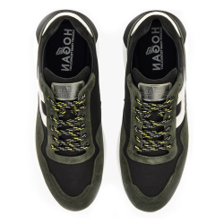 hogan sneakers Sneakers Interactive 3 Détails : Basses -Détails : O...