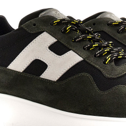 hogan sneakers Sneakers Interactive 3 Détails : Basses -Détails : O...