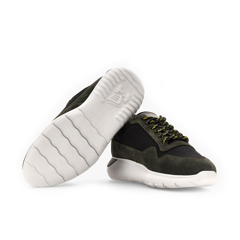 hogan sneakers Sneakers Interactive 3 Détails : Basses -Détails : O... hogan sneakers Sneakers Interactive 3 Détails : Basses -Détails : O...
