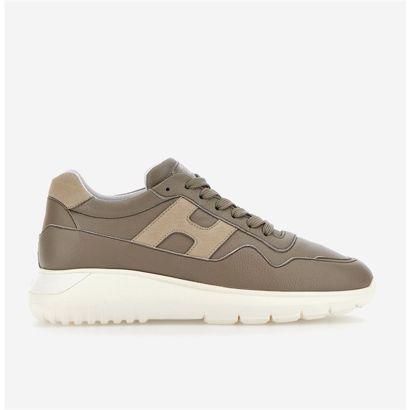 hogan sneakers Sneakers Interactive 3 Détails : Oversize -Semelles:... hogan sneakers Sneakers Interactive 3 Détails : Oversize -Semelles:...