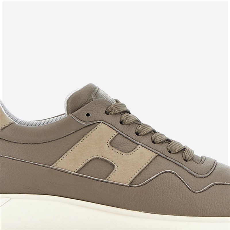 hogan sneakers Sneakers Interactive 3 Détails : Oversize -Semelles:... hogan sneakers Sneakers Interactive 3 Détails : Oversize -Semelles:...