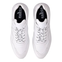 hogan sneakers Sneakers Interactive 3 Détails : Motifs -Détails : B...