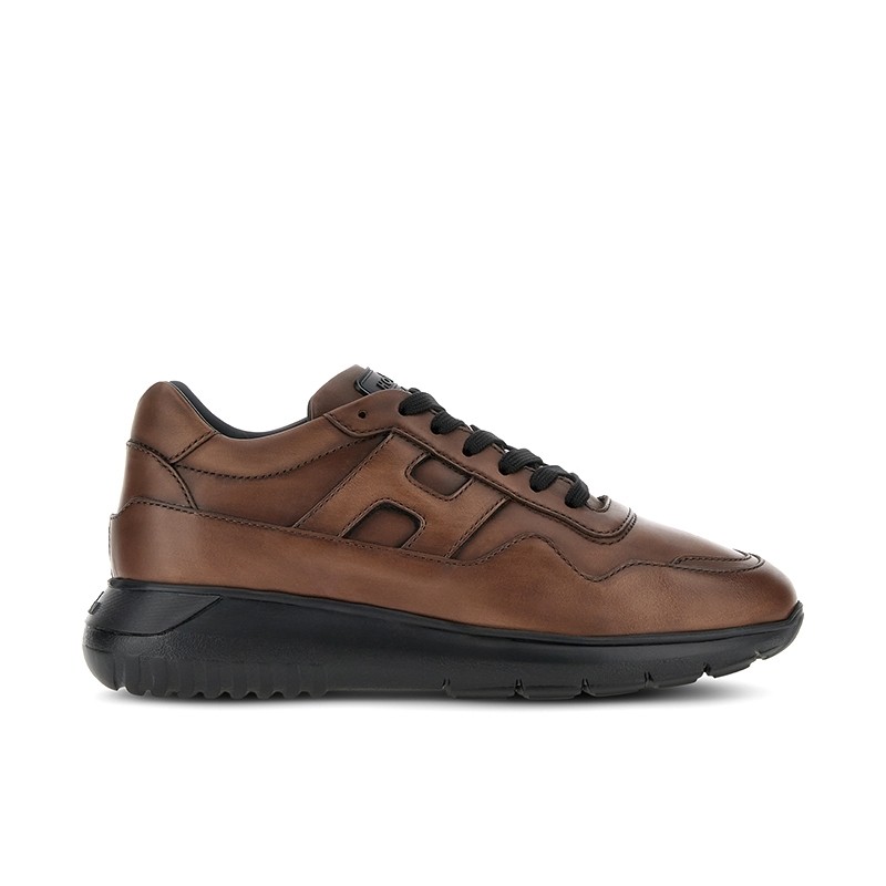 hogan sneakers Sneakers Interactive 3 Détails : Oversize -Semelles:... hogan sneakers Sneakers Interactive 3 Détails : Oversize -Semelles:...