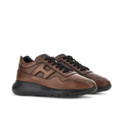 hogan sneakers Sneakers Interactive 3 Détails : Oversize -Semelles:...