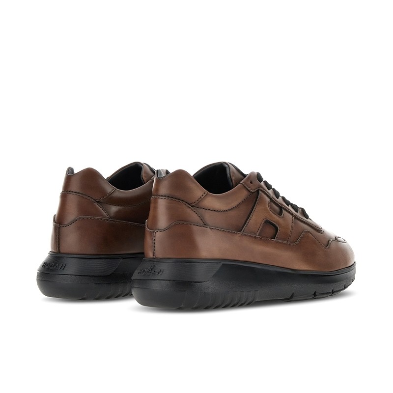 hogan sneakers Sneakers Interactive 3 Détails : Oversize -Semelles:... hogan sneakers Sneakers Interactive 3 Détails : Oversize -Semelles:...