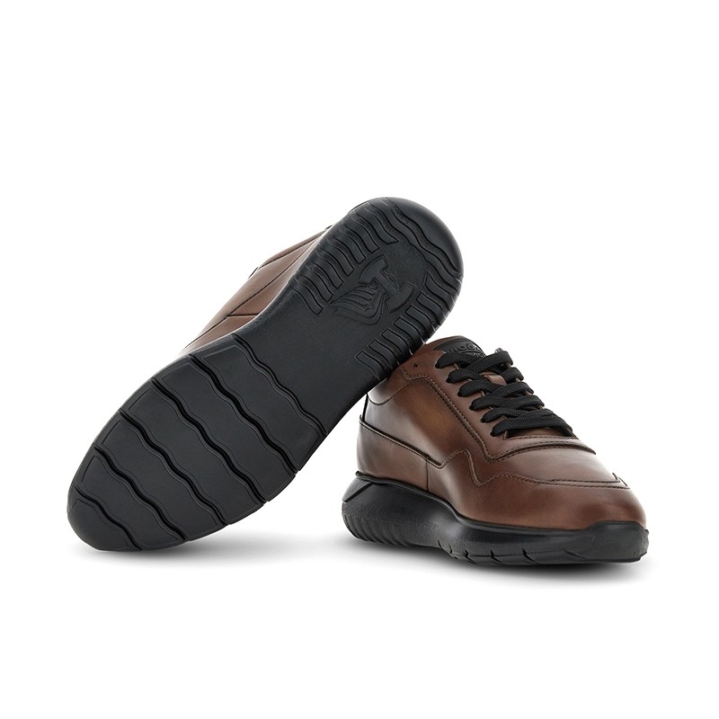 hogan sneakers Sneakers Interactive 3 Détails : Oversize -Semelles:... hogan sneakers Sneakers Interactive 3 Détails : Oversize -Semelles:...