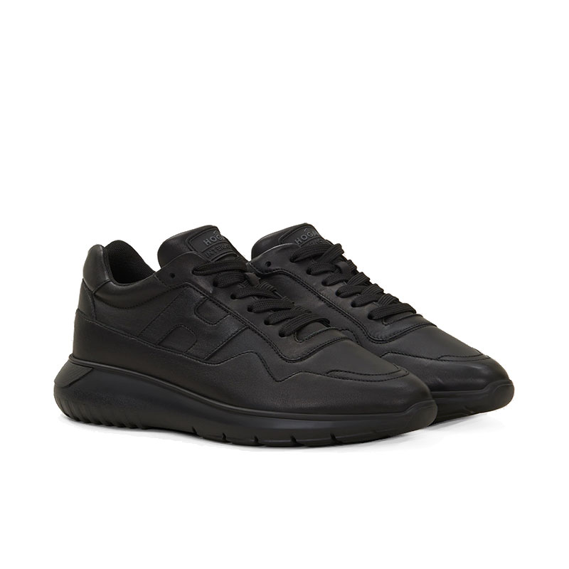 hogan sneakers Sneakers Interactive 3 Détails : Oversize -Semelles:... hogan sneakers Sneakers Interactive 3 Détails : Oversize -Semelles:...