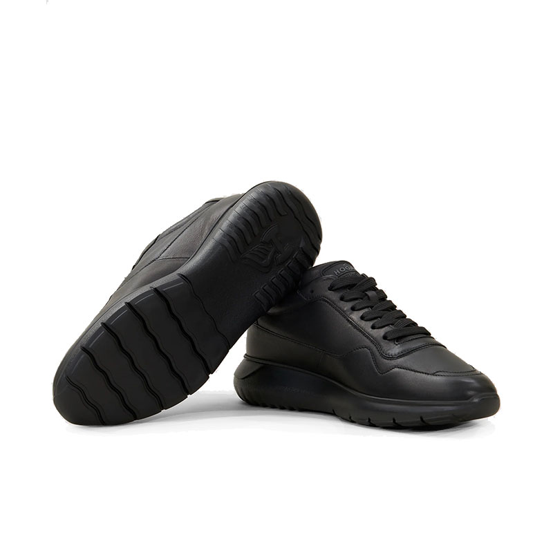 hogan sneakers Sneakers Interactive 3 Détails : Oversize -Semelles:... hogan sneakers Sneakers Interactive 3 Détails : Oversize -Semelles:...