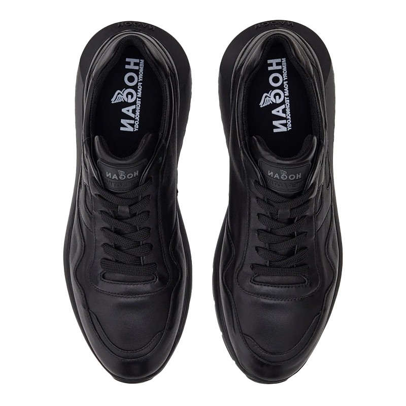hogan sneakers Sneakers Interactive 3 Détails : Oversize -Semelles:... hogan sneakers Sneakers Interactive 3 Détails : Oversize -Semelles:...