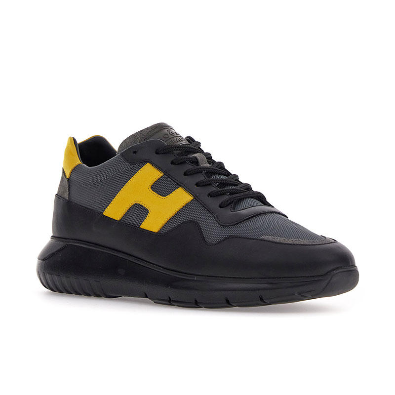 hogan sneakers Sneakers Interactive 3 Détails : Basses -Détails : O... hogan sneakers Sneakers Interactive 3 Détails : Basses -Détails : O...