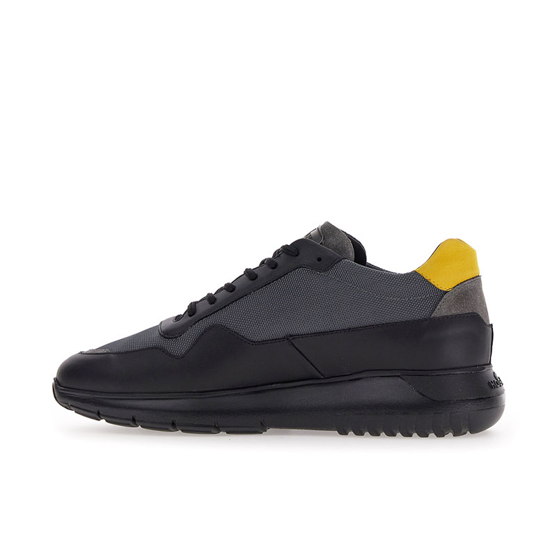 hogan sneakers Sneakers Interactive 3 Détails : Basses -Détails : O... hogan sneakers Sneakers Interactive 3 Détails : Basses -Détails : O...