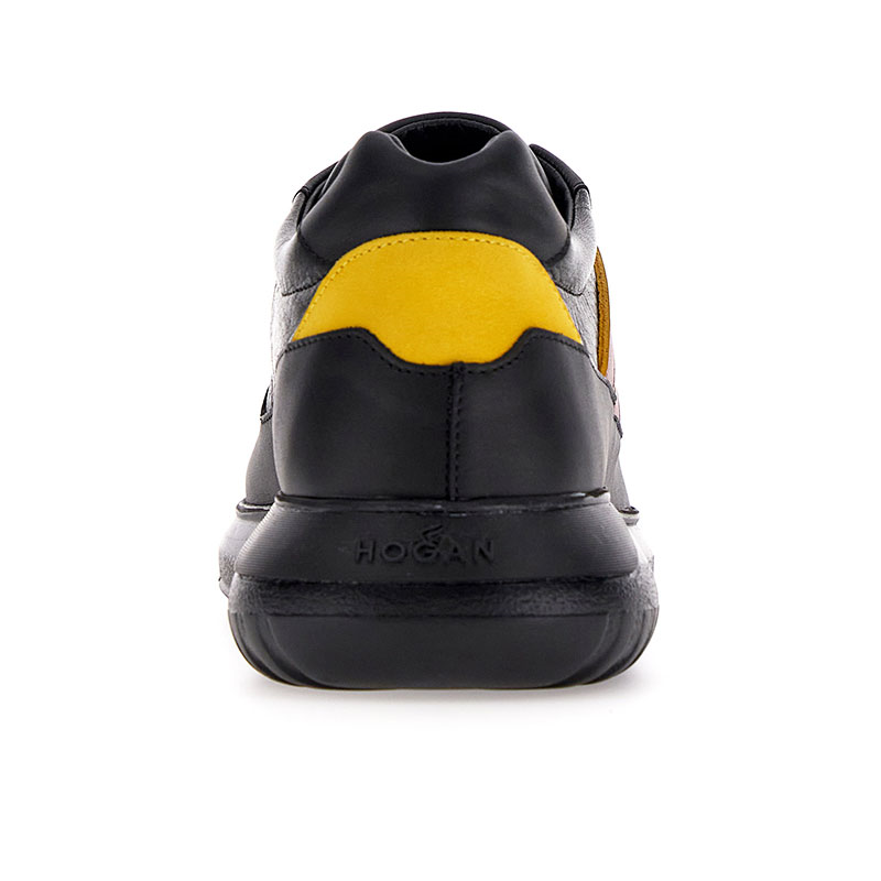 hogan sneakers Sneakers Interactive 3 Détails : Basses -Détails : O... hogan sneakers Sneakers Interactive 3 Détails : Basses -Détails : O...
