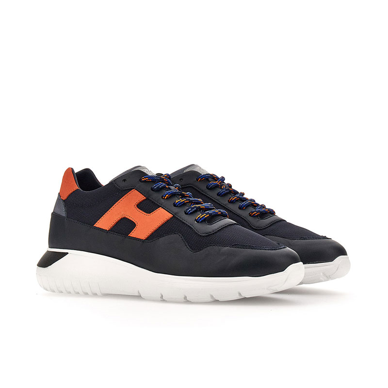 hogan sneakers Sneakers Interactive 3 Détails : Basses -Détails : O... hogan sneakers Sneakers Interactive 3 Détails : Basses -Détails : O...