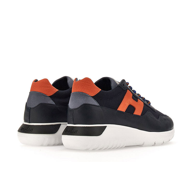 hogan sneakers Sneakers Interactive 3 Détails : Basses -Détails : O... hogan sneakers Sneakers Interactive 3 Détails : Basses -Détails : O...