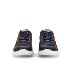 hogan sneakers Sneakers Interactive 3 Détails : Basses -Détails : O...
