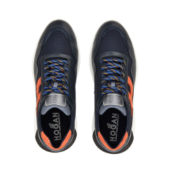 hogan sneakers Sneakers Interactive 3 Détails : Basses -Détails : O...