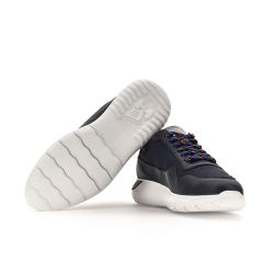 hogan sneakers Sneakers Interactive 3 Détails : Basses -Détails : O...