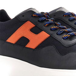 hogan sneakers Sneakers Interactive 3 Détails : Basses -Détails : O...