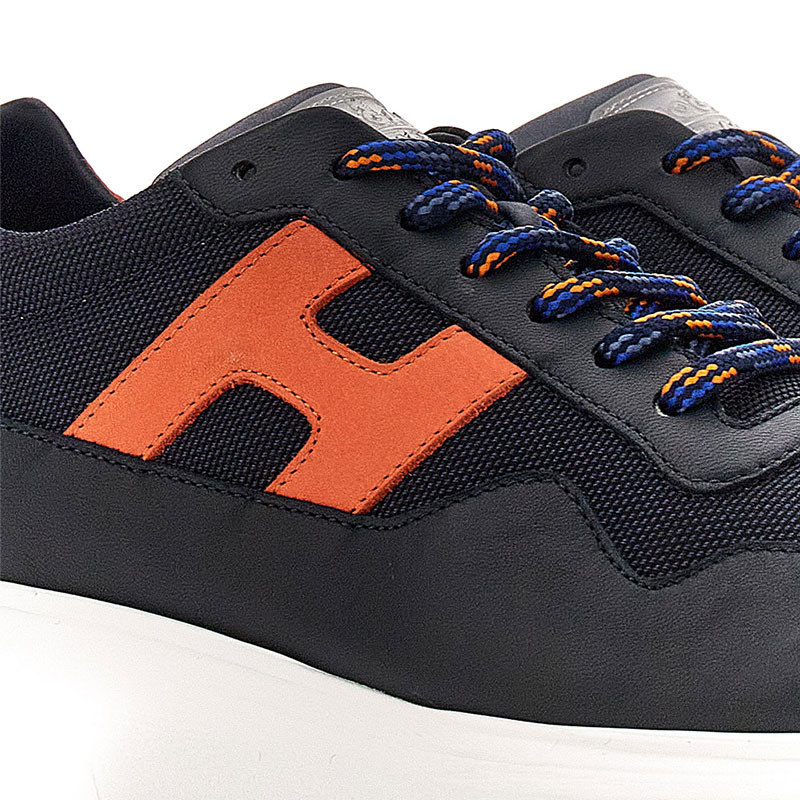 hogan sneakers Sneakers Interactive 3 Détails : Basses -Détails : O... hogan sneakers Sneakers Interactive 3 Détails : Basses -Détails : O...