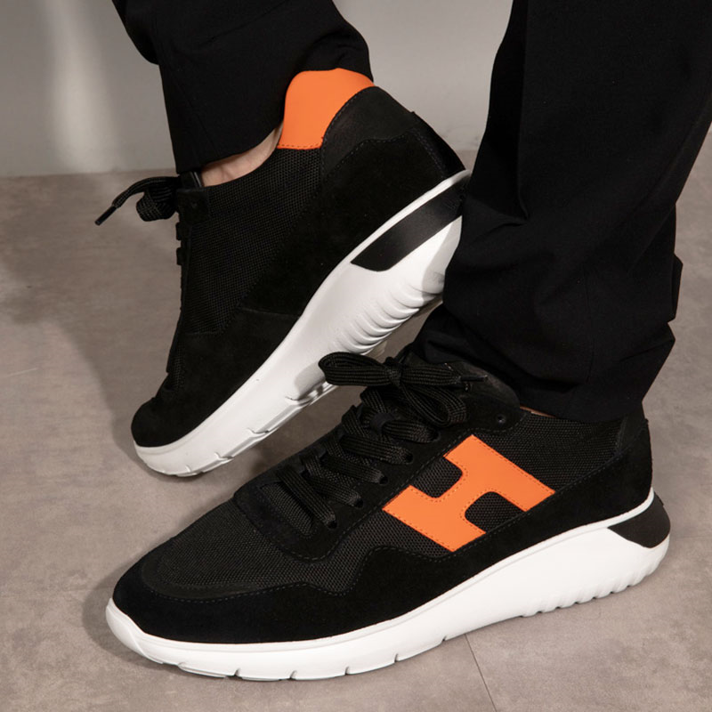 hogan sneakers Sneakers Interactive 3 Détails : Basses -Détails : O... hogan sneakers Sneakers Interactive 3 Détails : Basses -Détails : O...