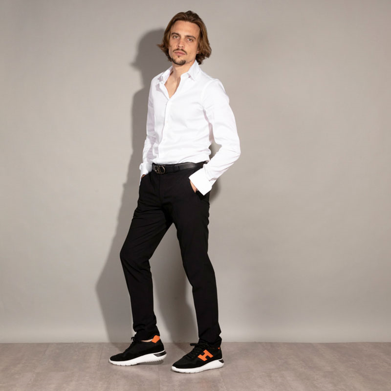 hogan sneakers Sneakers Interactive 3 Détails : Basses -Détails : O... hogan sneakers Sneakers Interactive 3 Détails : Basses -Détails : O...