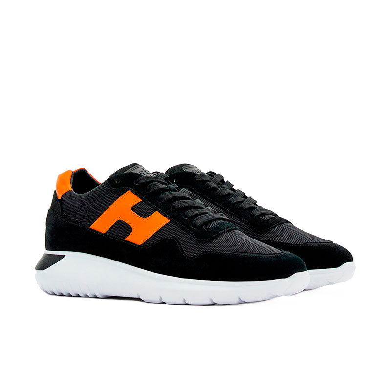 hogan sneakers Sneakers Interactive 3 Détails : Basses -Détails : O... hogan sneakers Sneakers Interactive 3 Détails : Basses -Détails : O...