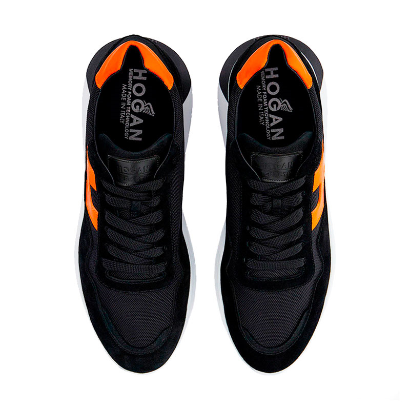 hogan sneakers Sneakers Interactive 3 Détails : Basses -Détails : O... hogan sneakers Sneakers Interactive 3 Détails : Basses -Détails : O...