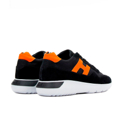 hogan sneakers Sneakers Interactive 3 Détails : Basses -Détails : O...