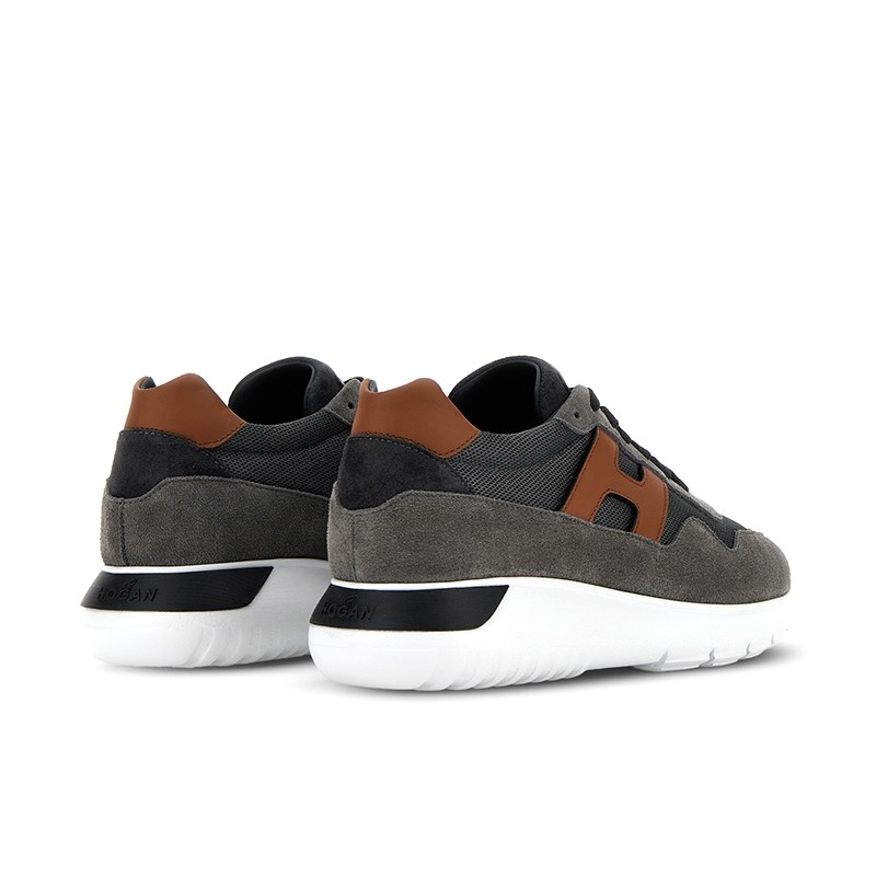 hogan sneakers Sneakers Interactive 3 Détails : Oversize -Semelles:... hogan sneakers Sneakers Interactive 3 Détails : Oversize -Semelles:...