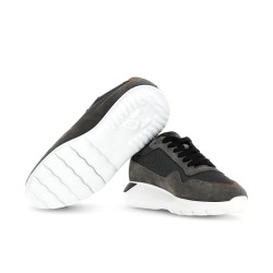 hogan sneakers Sneakers Interactive 3 Détails : Oversize -Semelles:...