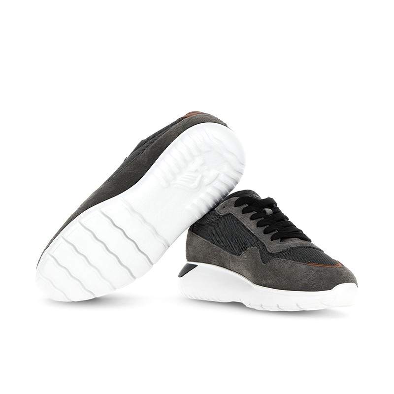 hogan sneakers Sneakers Interactive 3 Détails : Oversize -Semelles:... hogan sneakers Sneakers Interactive 3 Détails : Oversize -Semelles:...