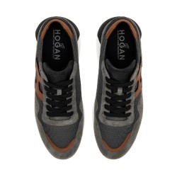 hogan sneakers Sneakers Interactive 3 Détails : Oversize -Semelles:...