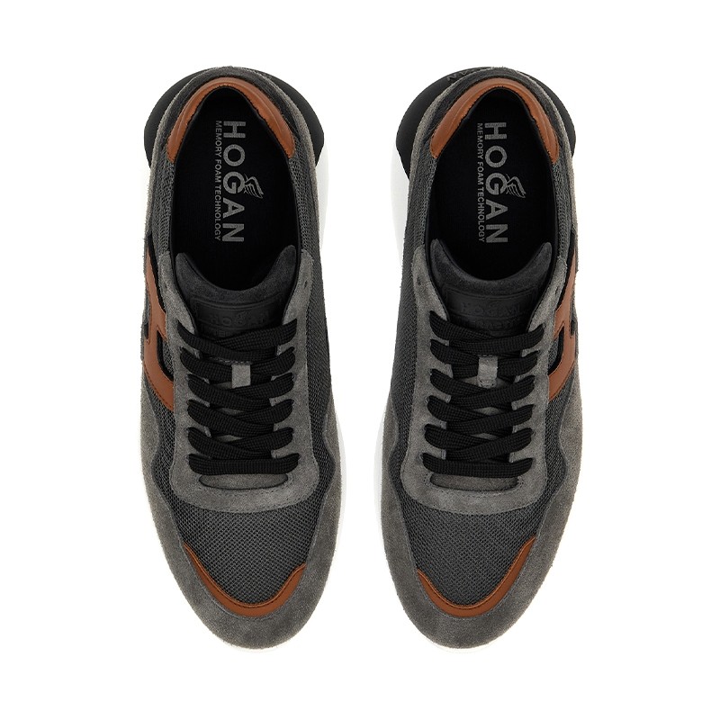 hogan sneakers Sneakers Interactive 3 Détails : Oversize -Semelles:... hogan sneakers Sneakers Interactive 3 Détails : Oversize -Semelles:...
