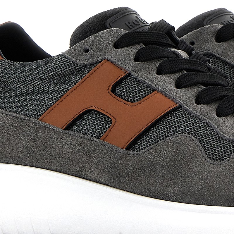 hogan sneakers Sneakers Interactive 3 Détails : Oversize -Semelles:... hogan sneakers Sneakers Interactive 3 Détails : Oversize -Semelles:...