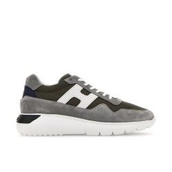 hogan sneakers Sneakers Interactive 3 Détails : Basses -Détails : O...