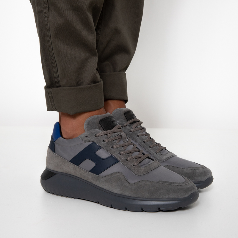 hogan sneakers Sneakers Interactive 3 Détails : Basses -Détails : O... hogan sneakers Sneakers Interactive 3 Détails : Basses -Détails : O...