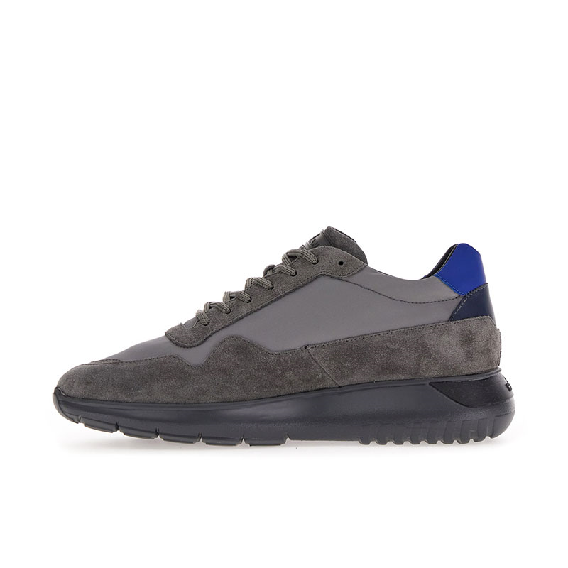 hogan sneakers Sneakers Interactive 3 Détails : Basses -Détails : O... hogan sneakers Sneakers Interactive 3 Détails : Basses -Détails : O...