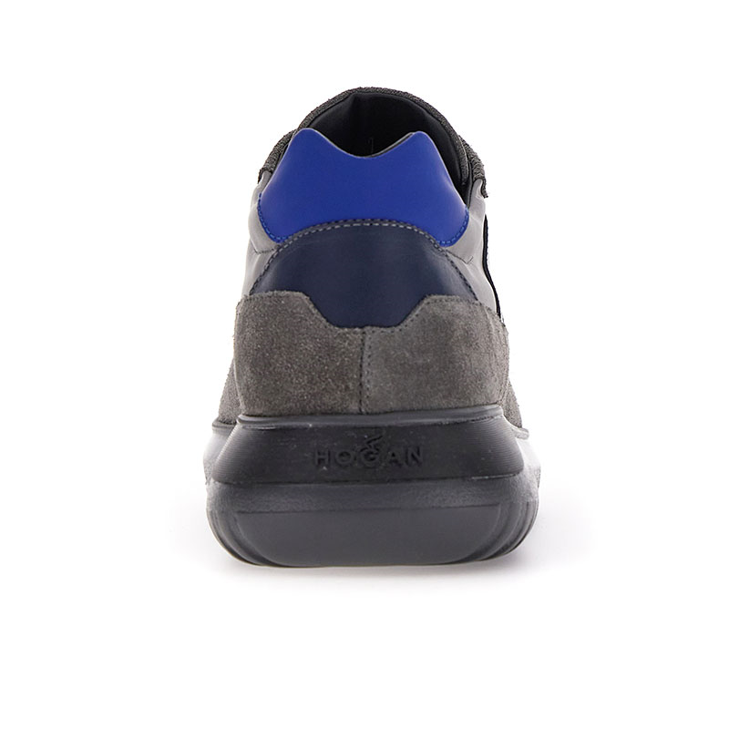 hogan sneakers Sneakers Interactive 3 Détails : Basses -Détails : O... hogan sneakers Sneakers Interactive 3 Détails : Basses -Détails : O...