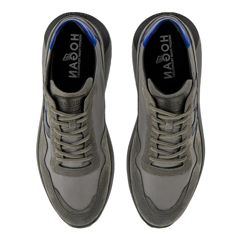 hogan sneakers Sneakers Interactive 3 Détails : Basses -Détails : S... hogan sneakers Sneakers Interactive 3 Détails : Basses -Détails : S...