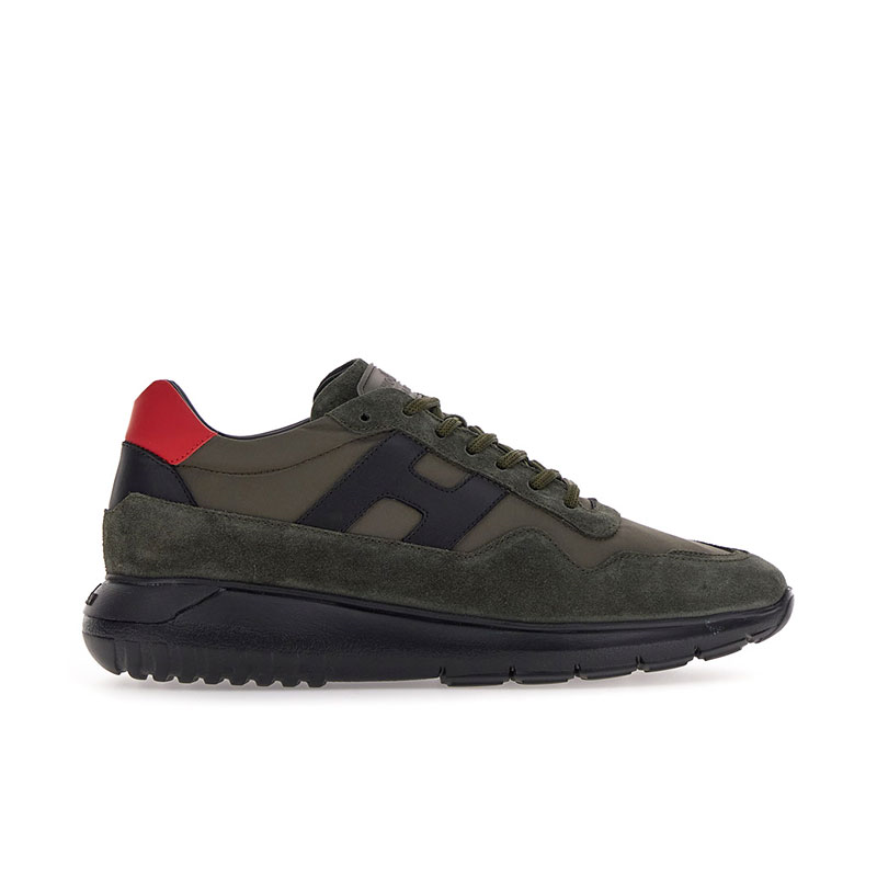 hogan sneakers Sneakers Interactive 3 Détails : Basses -Détails : O... hogan sneakers Sneakers Interactive 3 Détails : Basses -Détails : O...