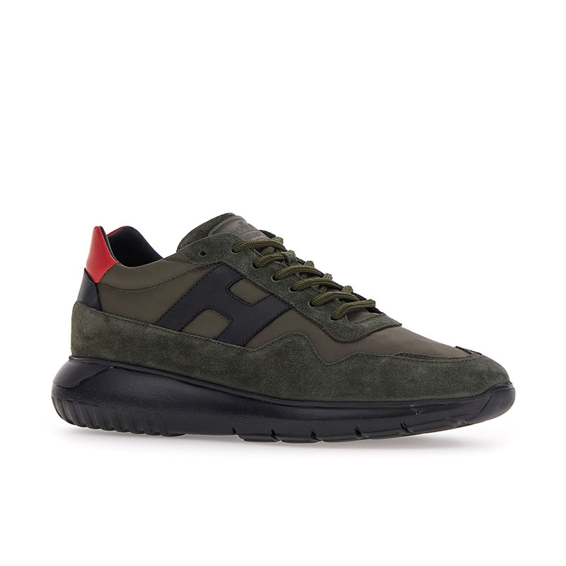 hogan sneakers Sneakers Interactive 3 Détails : Basses -Détails : O... hogan sneakers Sneakers Interactive 3 Détails : Basses -Détails : O...